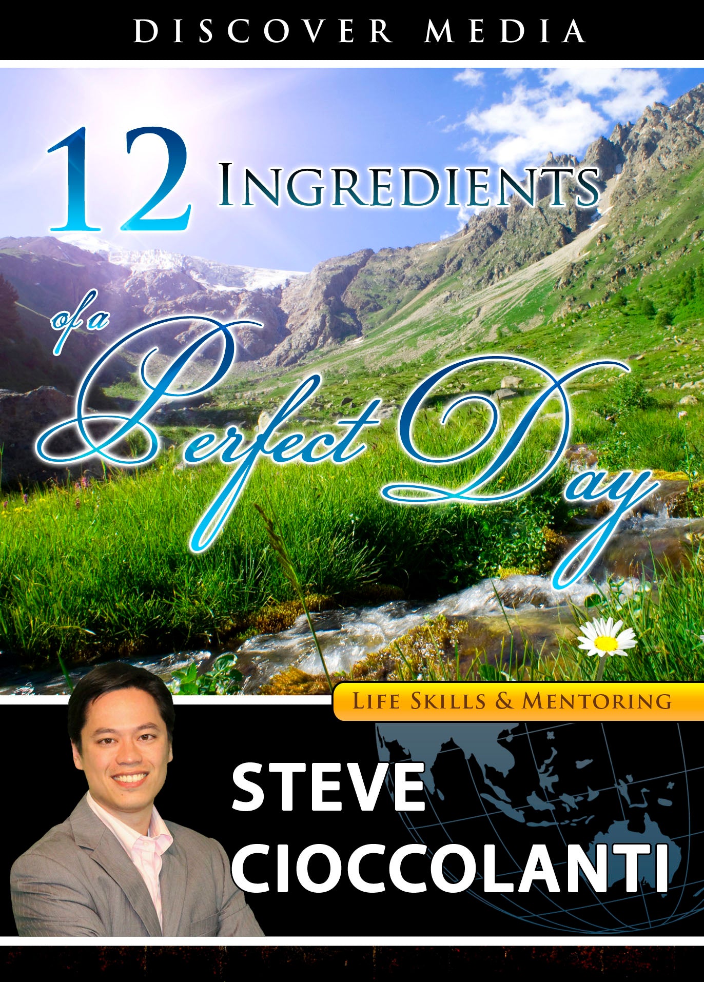 12 Ingredients of a Perfect Day Course