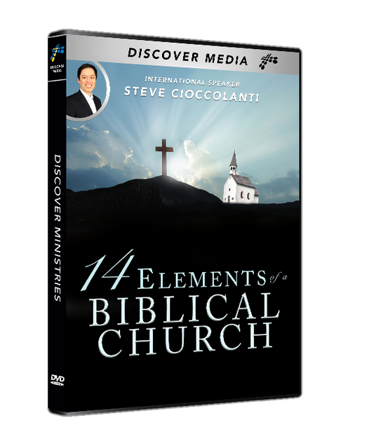 14 Elements of a Biblical Church