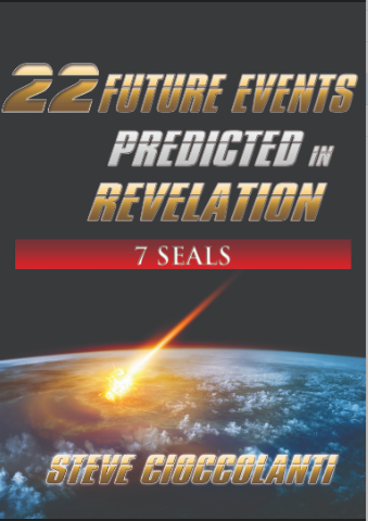 22 Future Events Predicted in Revelation: 7 Seals
