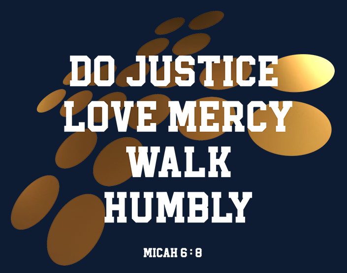 Discover Ministries 25th Anniversary Polo