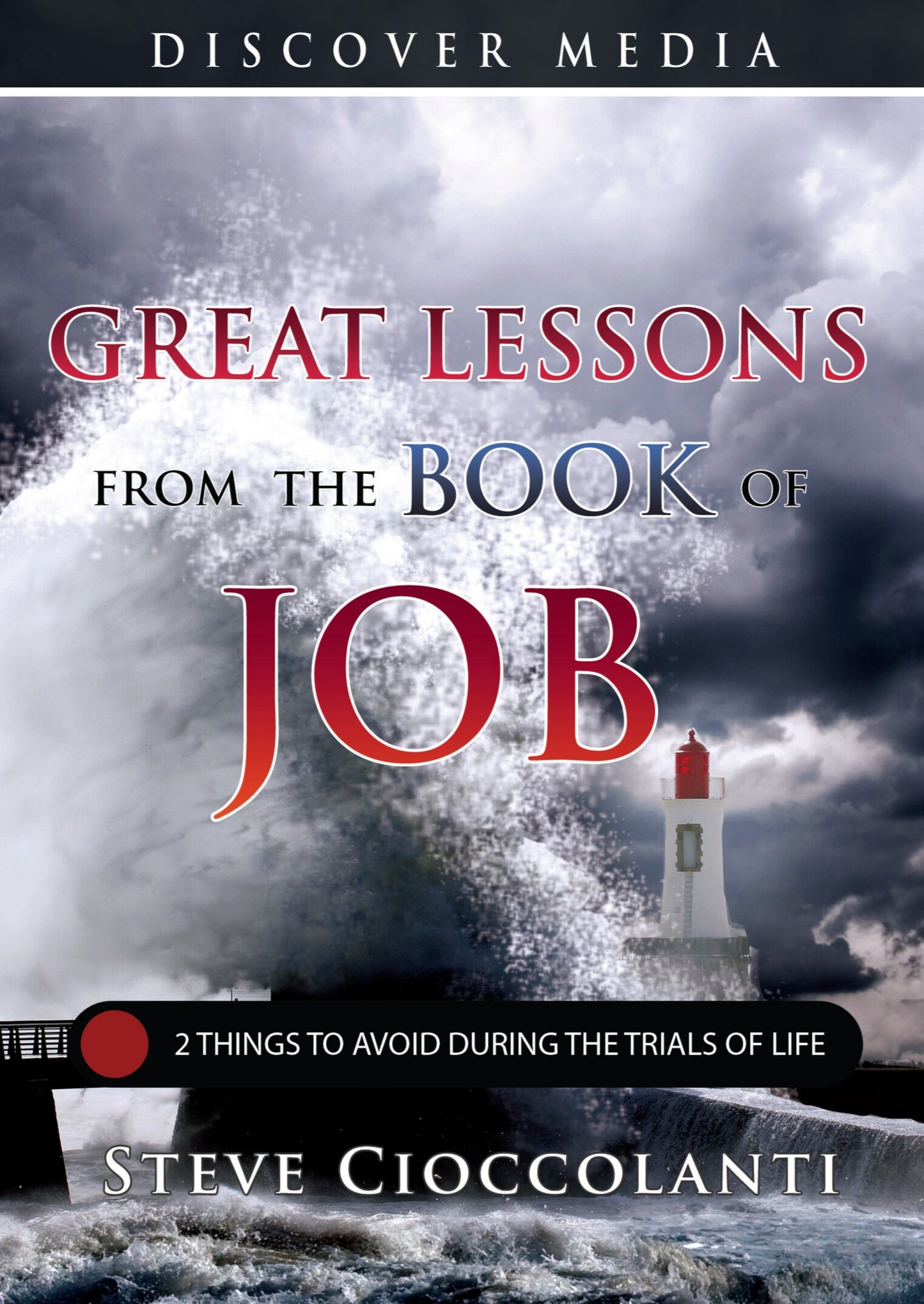 2 Things to Avoid During the Trials of Life