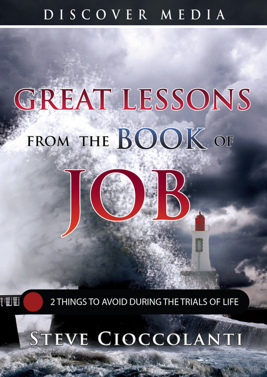 2 Things to Avoid During the Trials of Life