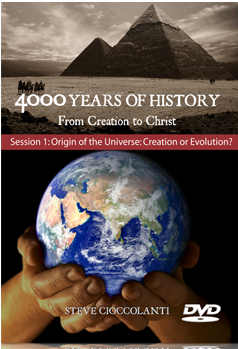 The Origin of the Universe: Creation or Evolution? (Indonesian Subtitled)