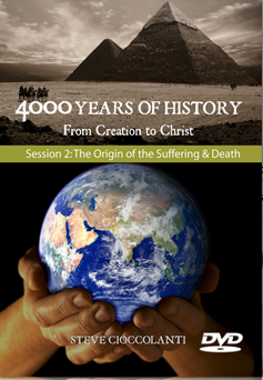 The Origin of Suffering & Death (Indonesian Subtitled)