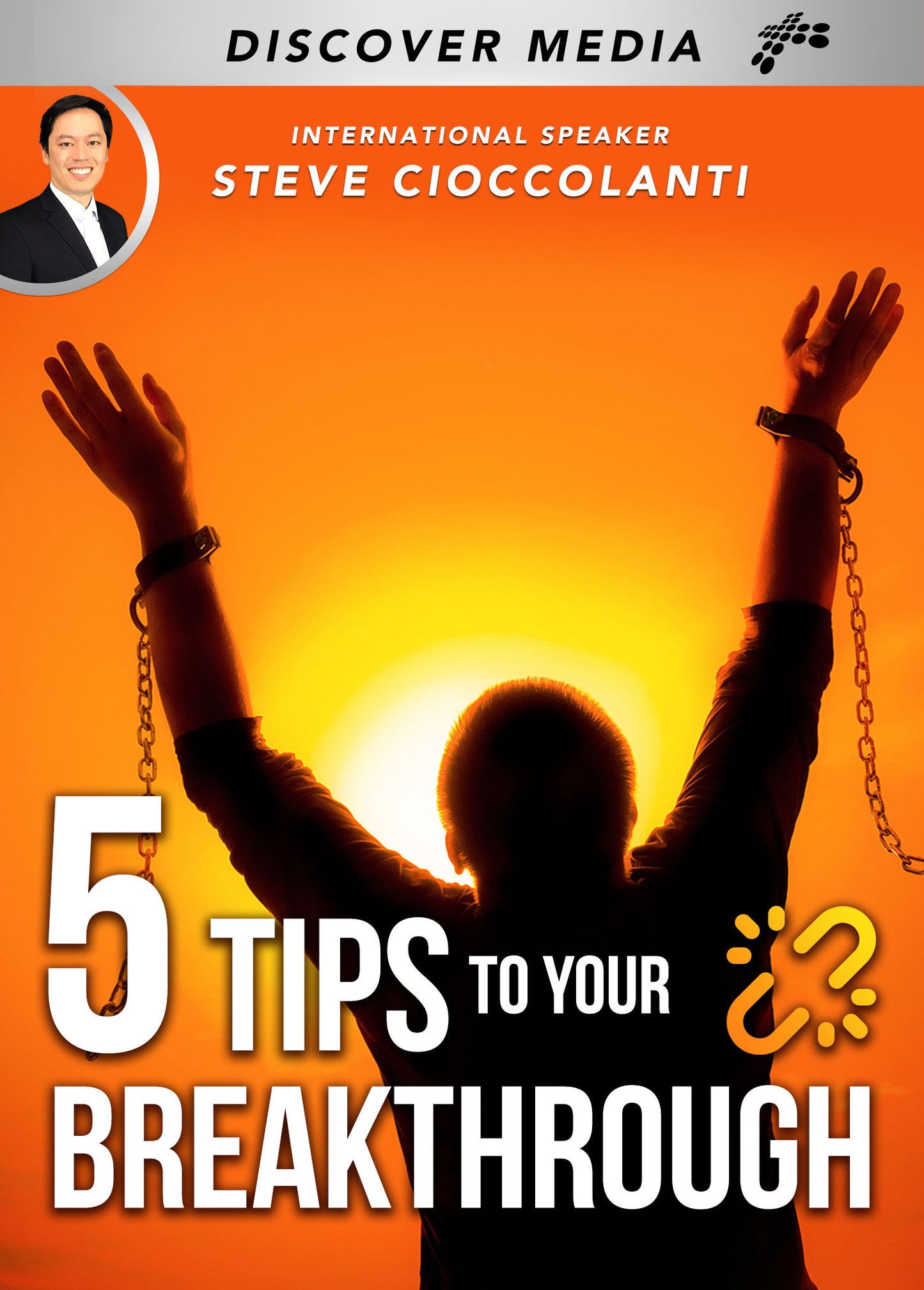 5 Tips to Your Breakthrough
