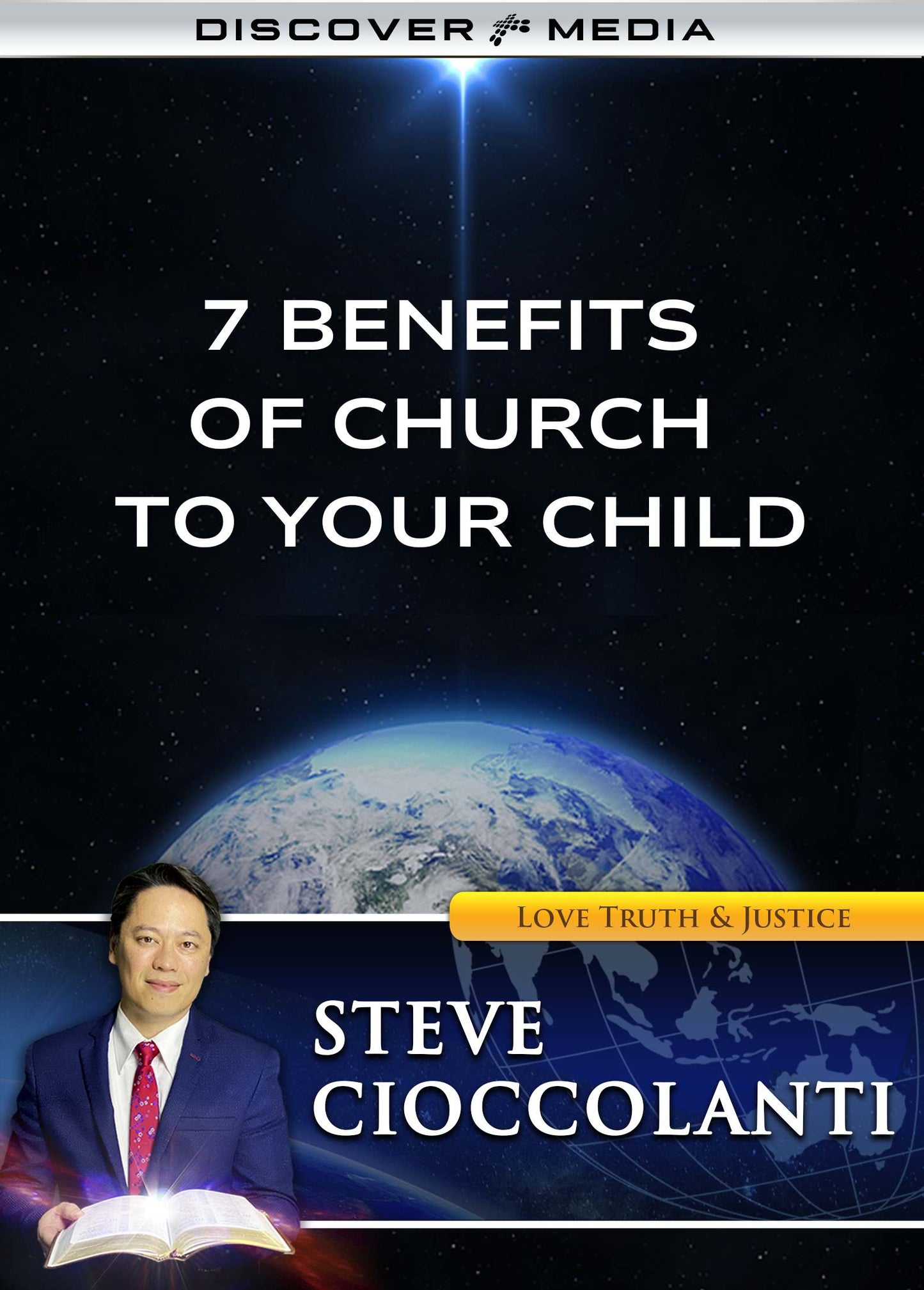 7 Benefits Of Church To Your Child