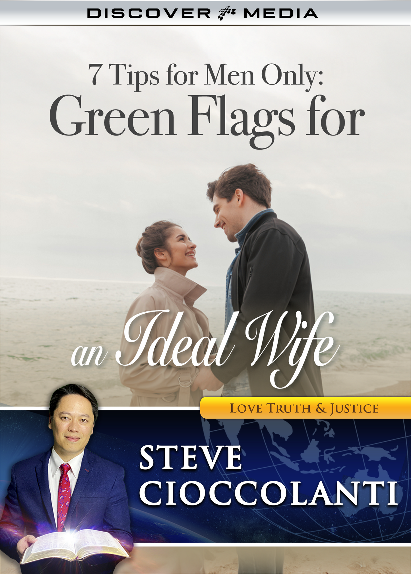 7 Tips for Men Only: Green Flags for an Ideal Wife