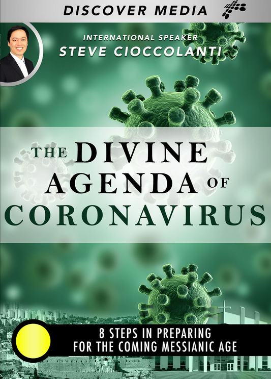 8 Steps in Preparing for the Coming Messianic Age