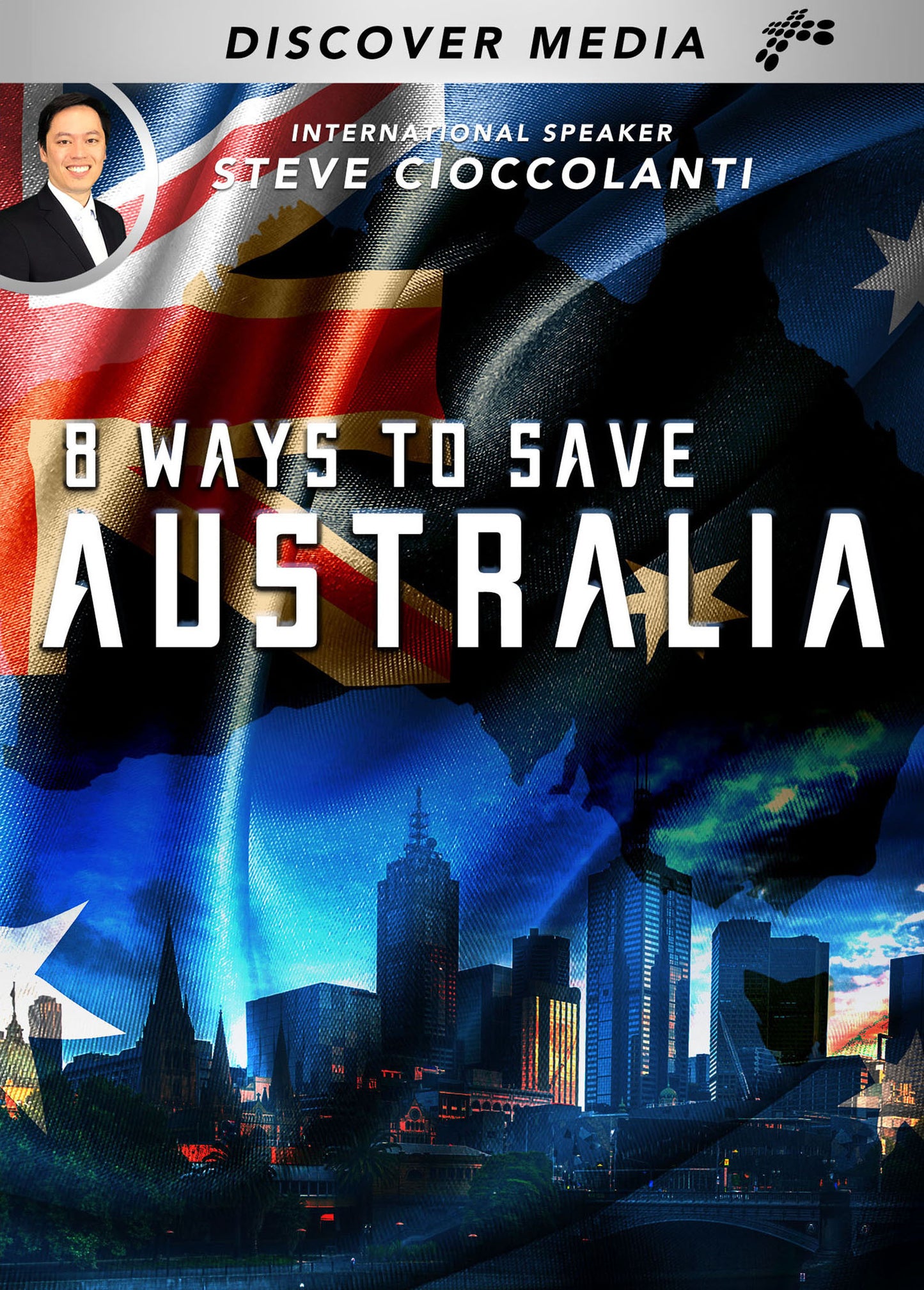 8 Ways To Save Australia