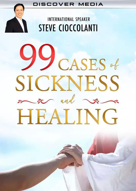 99 Cases of Sickness and Healing Course (3 Sessions)