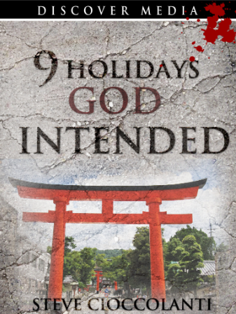 9 Holidays God Intended