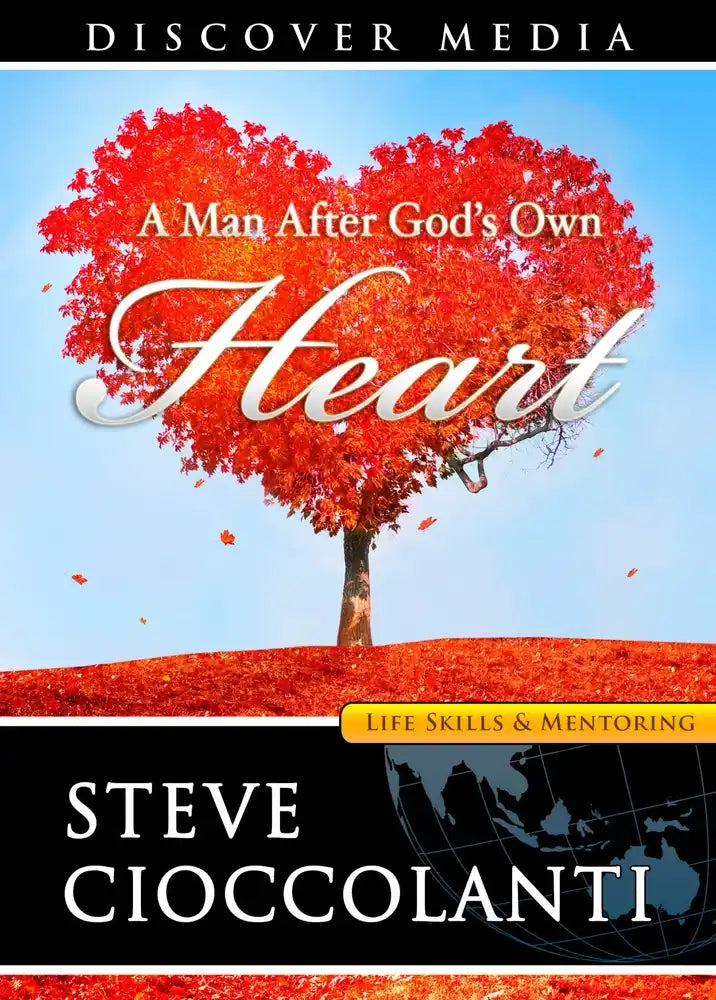 A Man After God's Own Heart