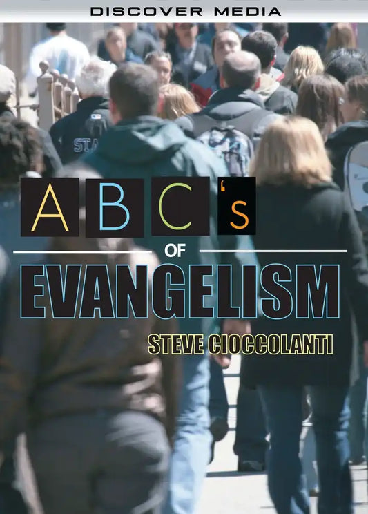 ABC's of Evangelism Course