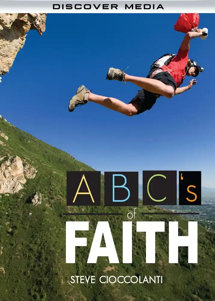 ABC's of Faith Course