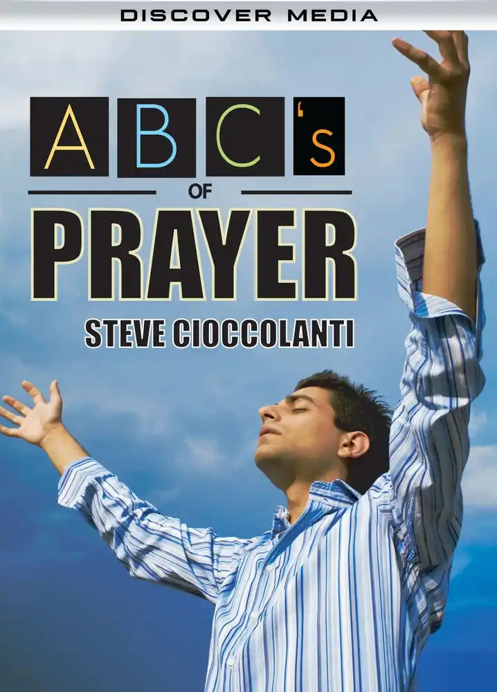 ABC's of Prayer Course