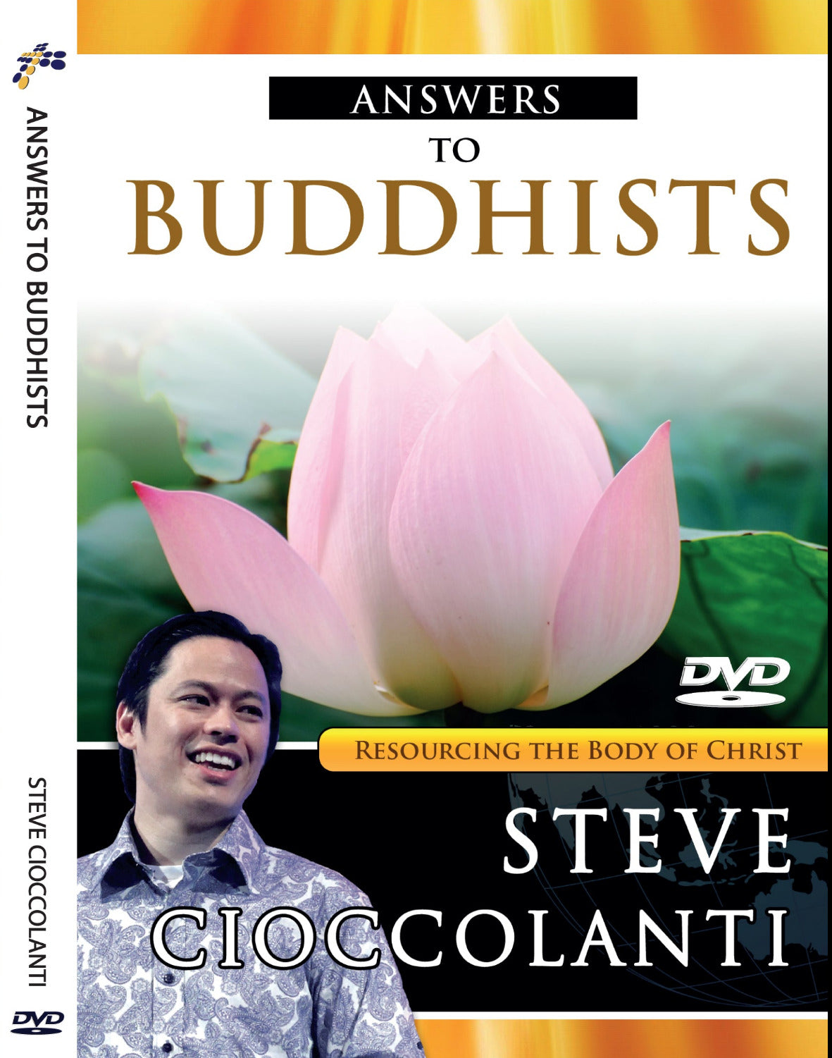 Answers to Buddhists - Part 2