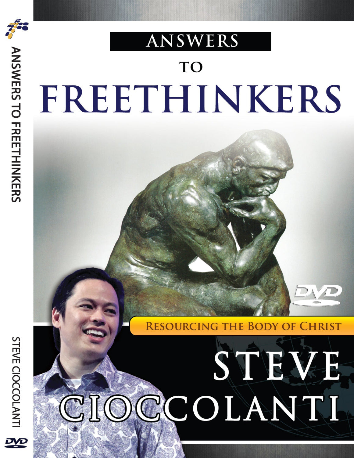 Answers to Freethinkers - Part 2