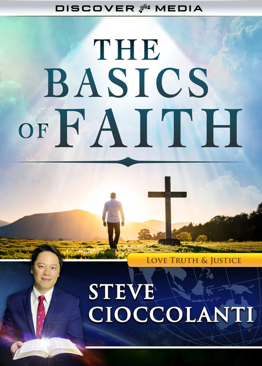 The Basics of Faith