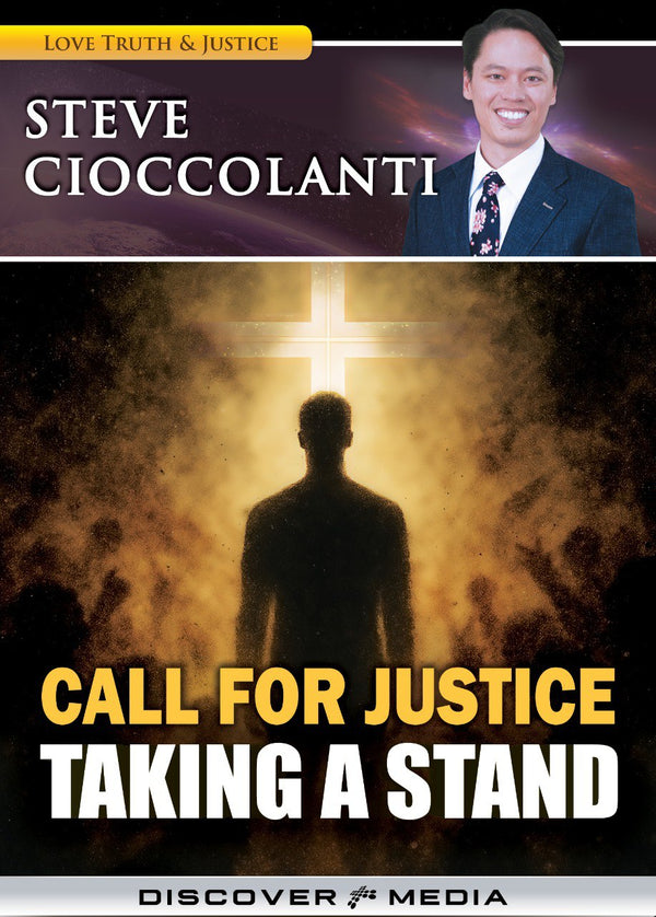 Call For Justice: Taking a Stand