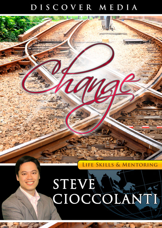 Change Course