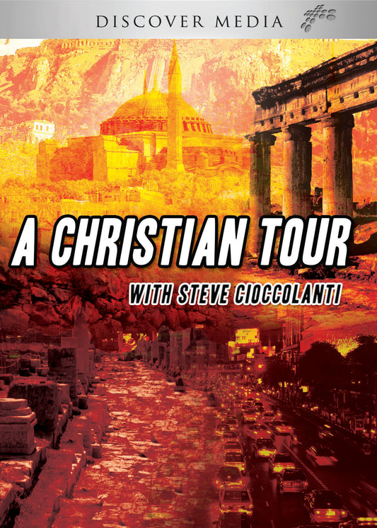 A Christian Tour Course