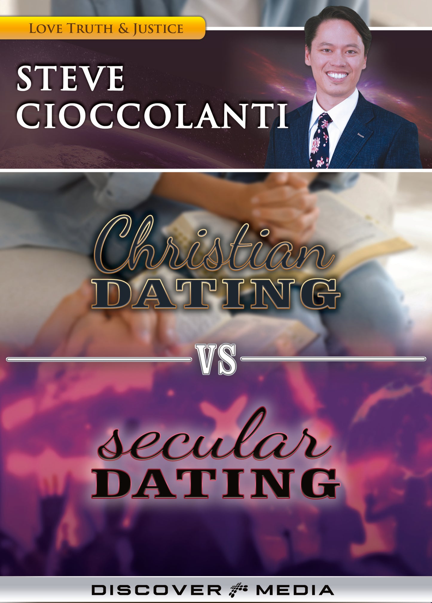 Christian Dating VS Secular Dating
