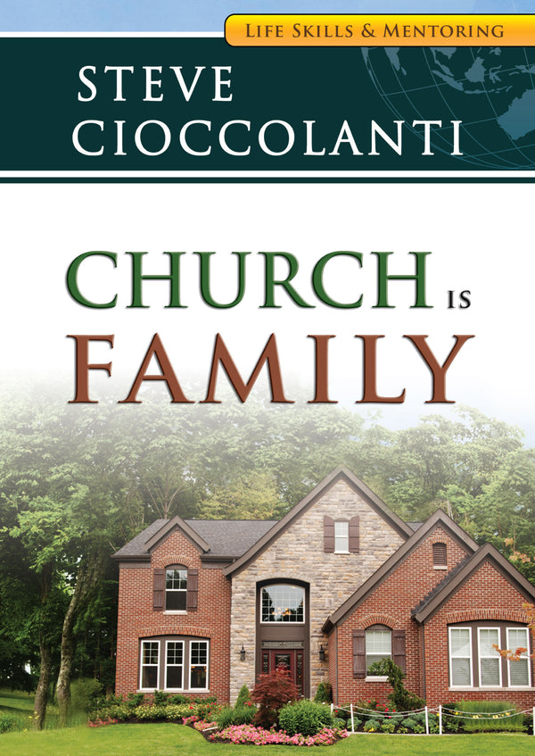 Church Is Family