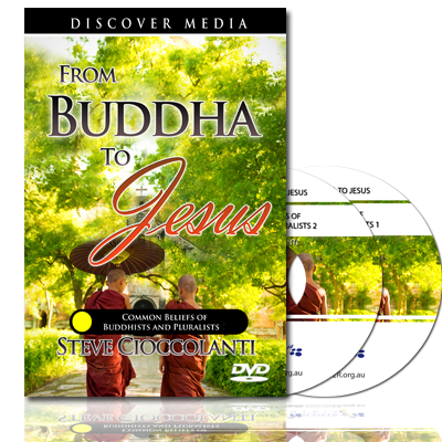 Common Beliefs of Buddhists and Pluralists Course