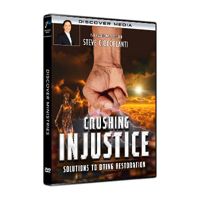 Crushing Injustice Course