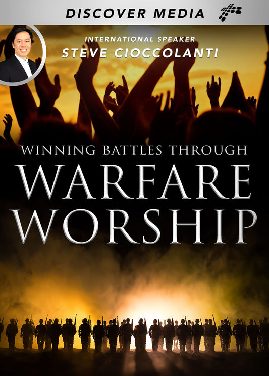 Winning Battles Through Warfare Worship