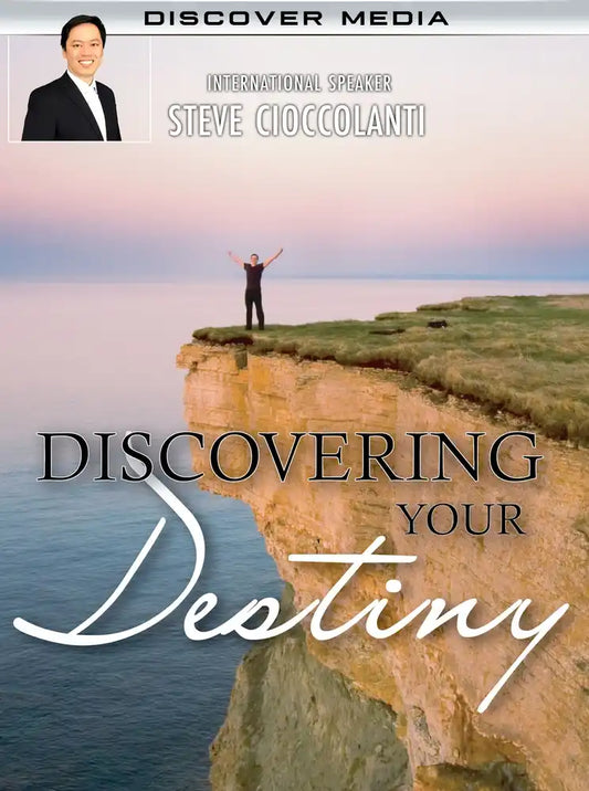 Discovering Your Destiny Course