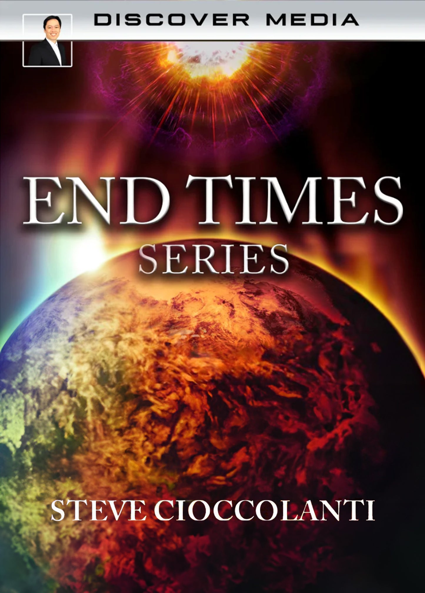 End Times Course (9 Sessions)