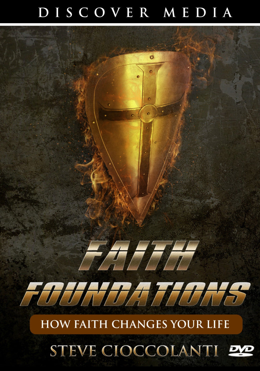 Faith Foundations: How Faith Changes Your Life