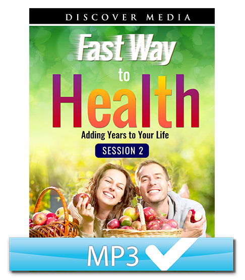 Adding Years to Your Life