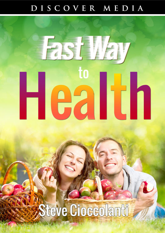 Fast Way to Health: How Long Can I Live? Course