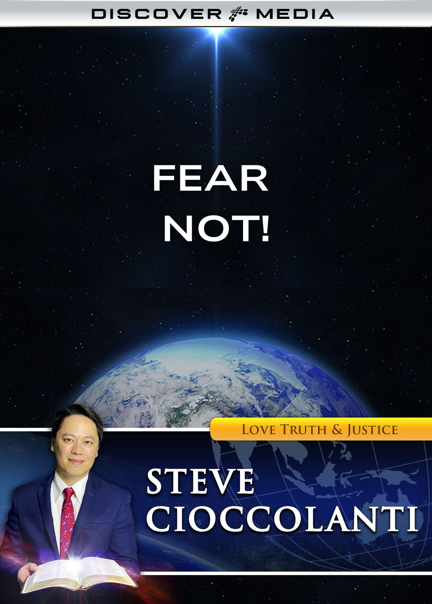 Fear NOT!