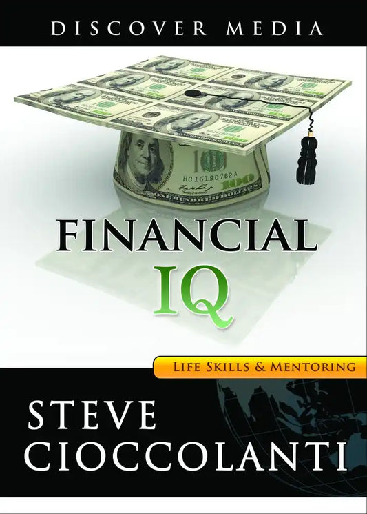 Financial IQ Course