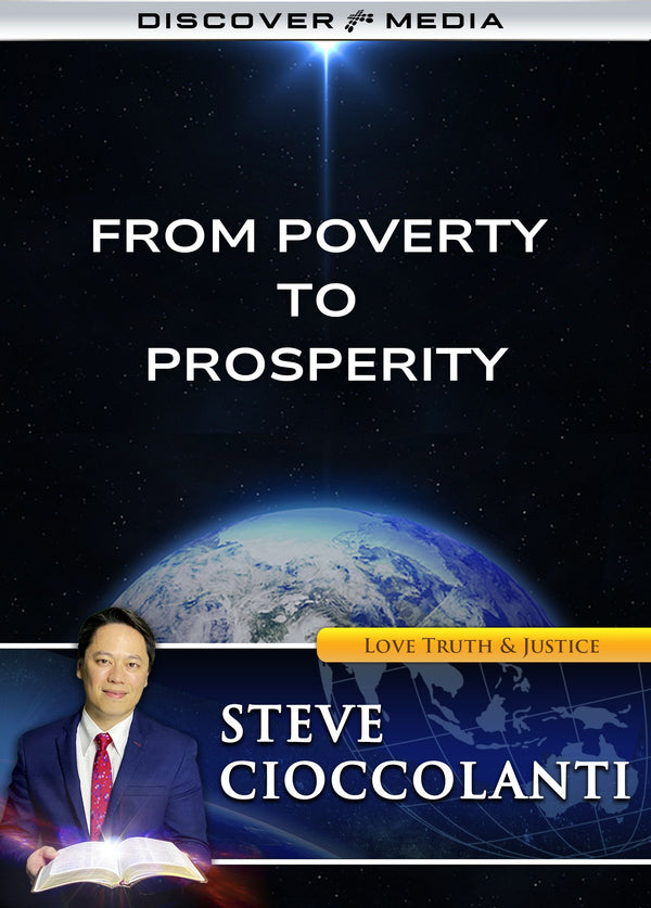From Poverty to Prosperity