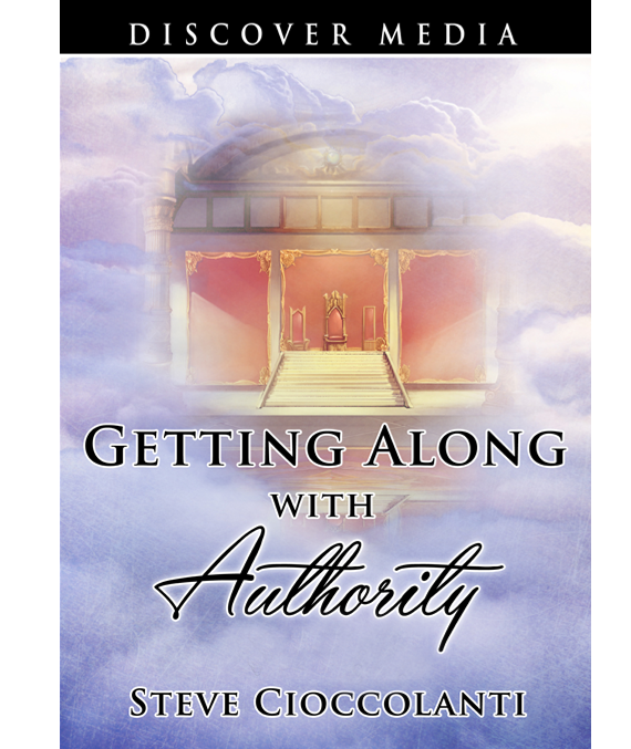 Getting Along With Authority Course
