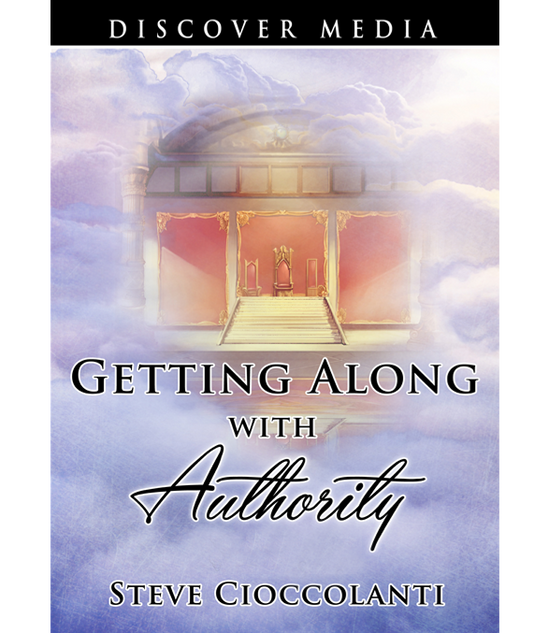 Getting Along With Authority Course