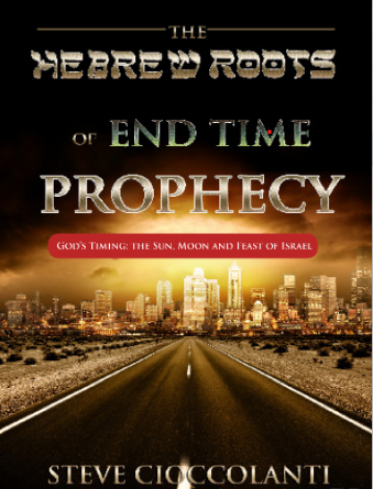 God's Timing: the Sun, Moon and Feasts of Israel