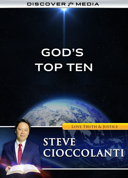 God's Top Ten