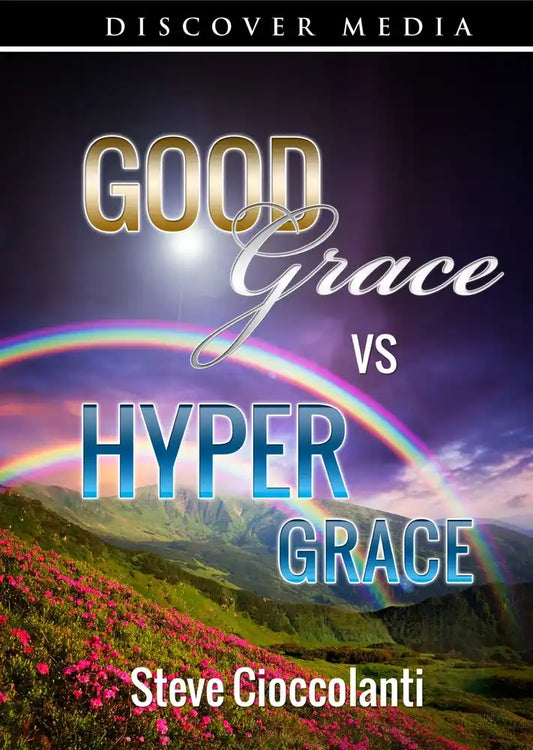 Good Grace vs Hyper Grace Course