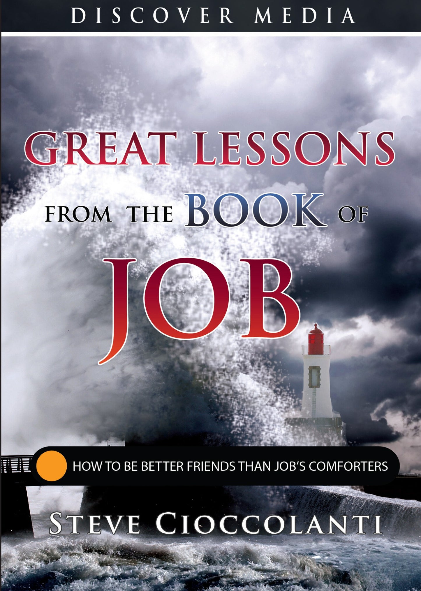 How to Be Better Friends Than Job’s Comforters