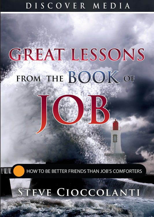 How to Be Better Friends Than Job’s Comforters
