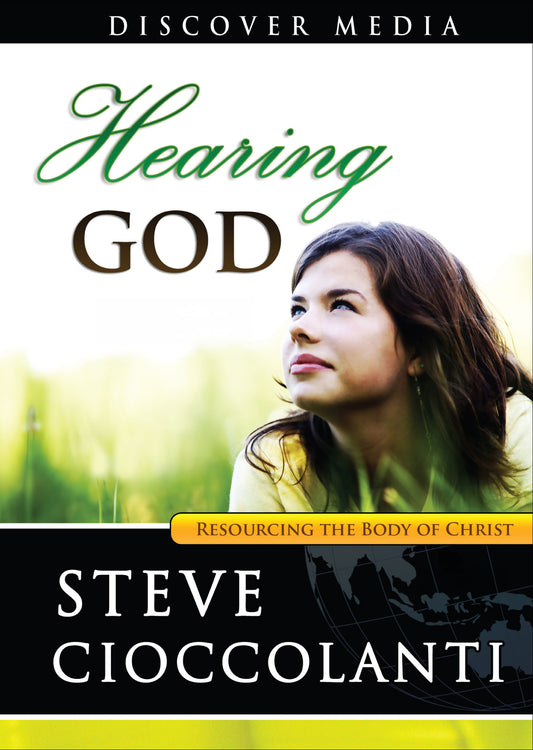 Following God One Step At A Time