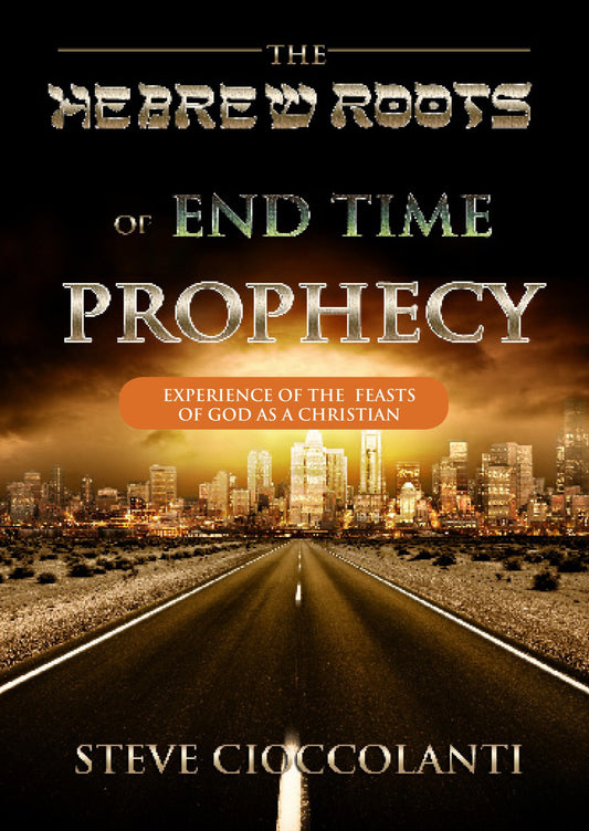 Experiencing the Feasts of God as a Christian