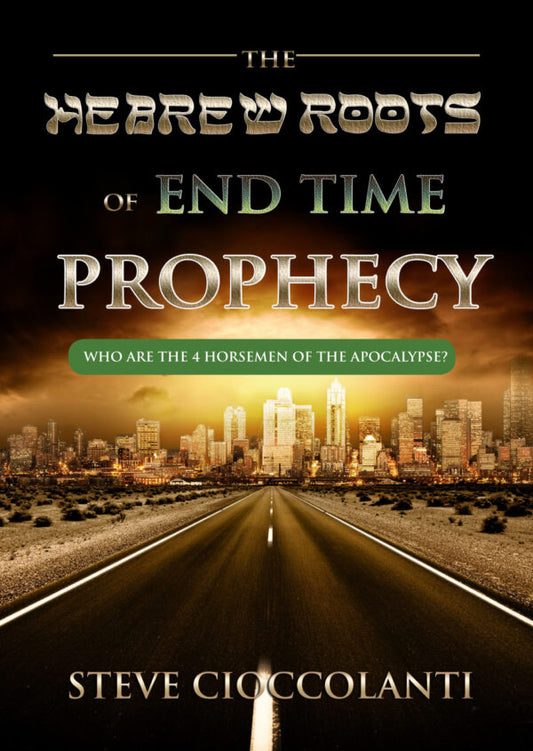 Who are the 4 Horsemen of the Apocalypse?