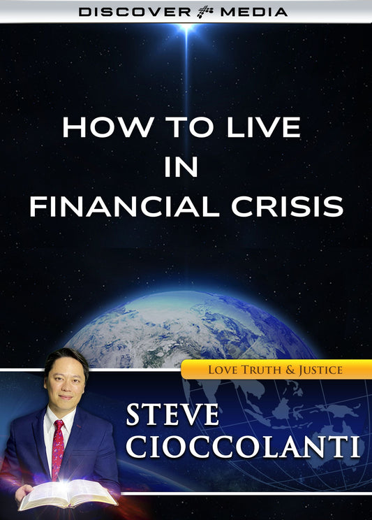 How to Live in Financial Crisis