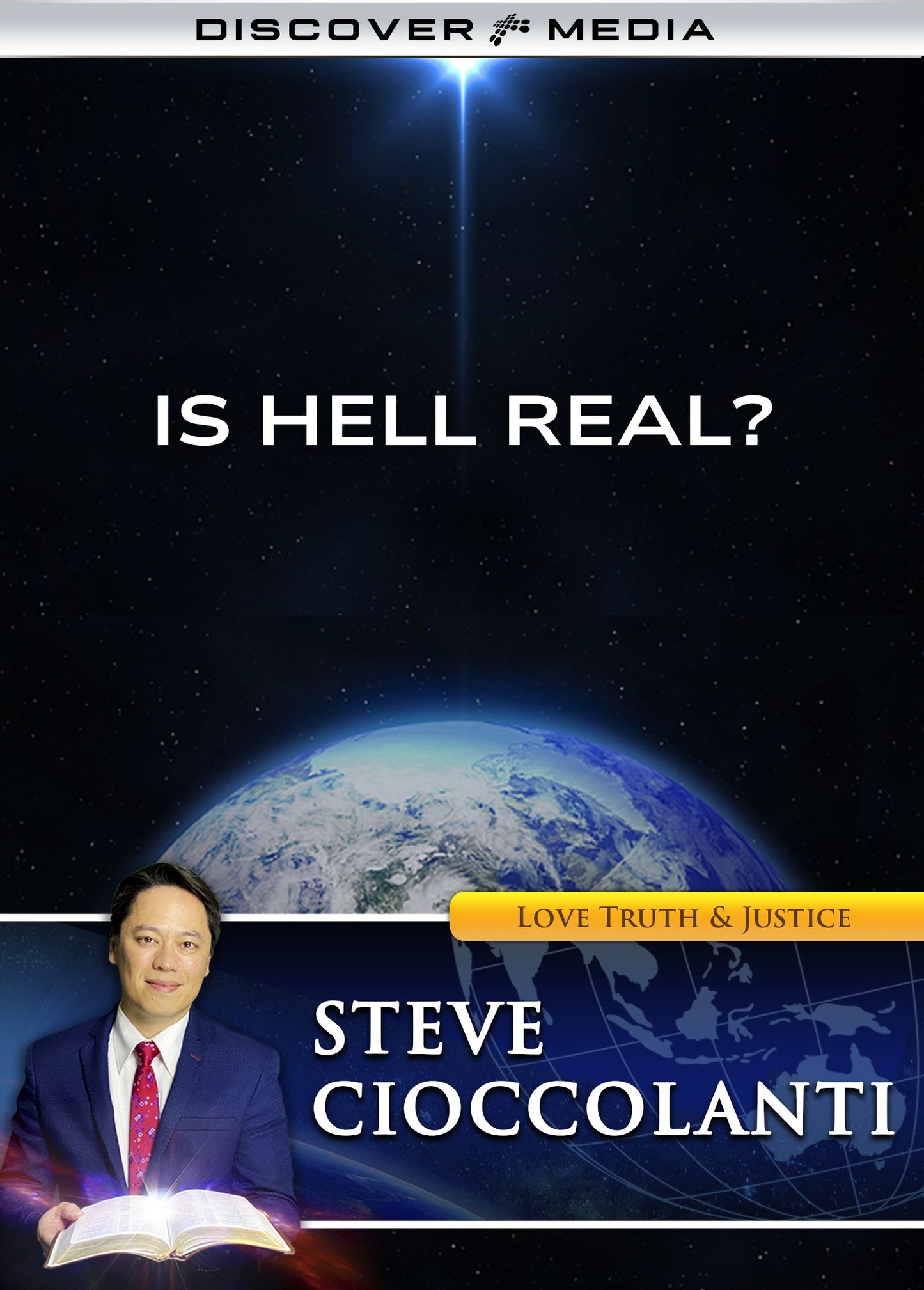 Is Hell Real?